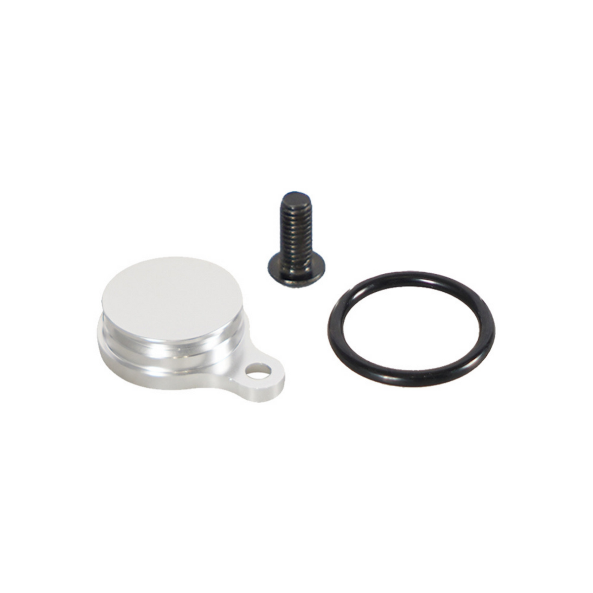 EGR+EVAP Block Off Kit for 5.3L/6.0L LS Trucks - Boost Performance ...