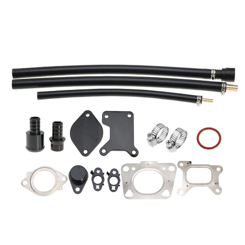 2017-2019 L5P Delete Kit w/ CAN Bus Plug