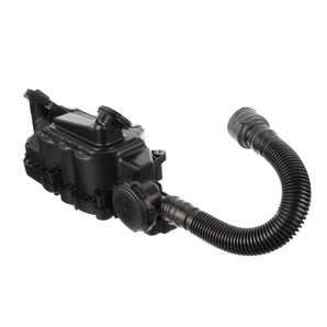 For 2017-2024 6.7L Powerstroke Ford F-250 Oil/Air Separator Assembly