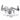 Manifold Exhaust Headers Fits for 1987-1996 Ford F150 F250 Bronco 5.8L V8