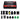Tuner Harness Plug Kit for 6.7L Cummins Shibby Engineering Dodge RAM 2500 3500 2016-2018, white background main product shot