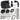 2011-2023 Ford 6.7L Powerstroke CCV PCV Reroute Kit full set