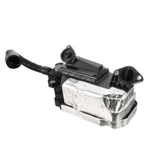 For 2017-2024 6.7L Powerstroke Ford F-250 Oil/Air Separator Assembly