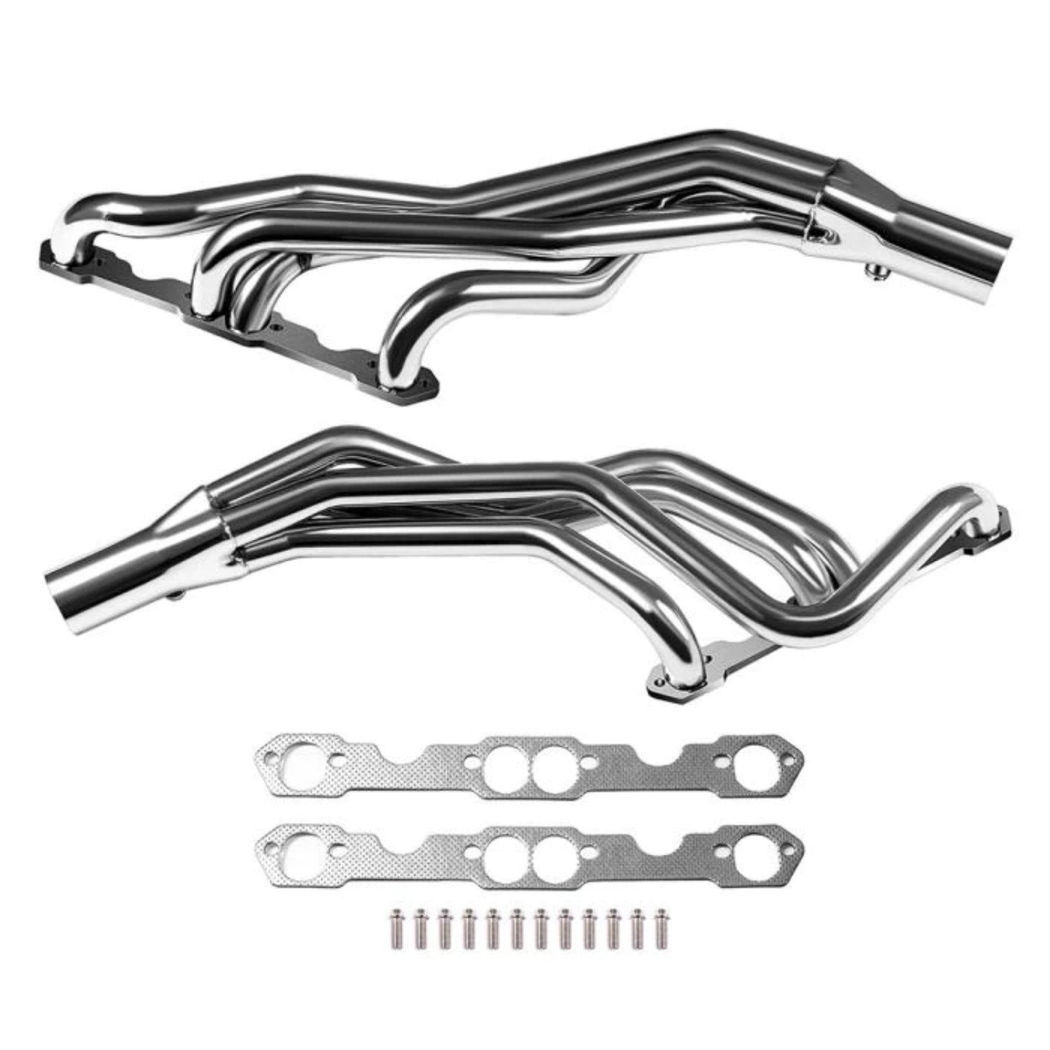 Stainless Exhaust Headers Manifold for 1993-1997 Chevy Camaro/Firebird 5.7L LT1 V8