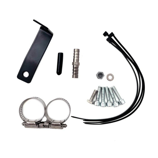 egr block off plate 6.7 powerstroke