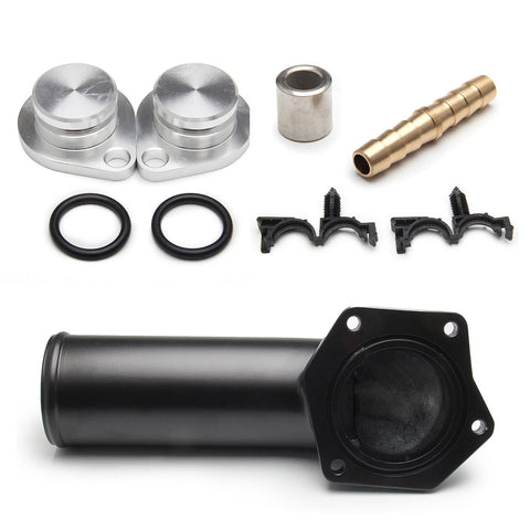 2008-2010 6.4L Powerstroke EGR Delete