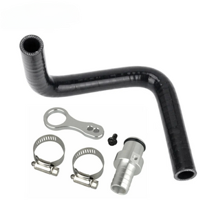 2010-2012 6.7 Cummins Performance Upgrades & Delete Kits - EGR Performance