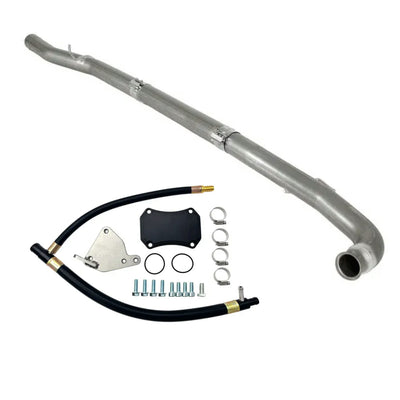 2011-2015 6.6L Duramax LML EGR & DPF Delete Kit Combo – Off-Road Performance Upgrade