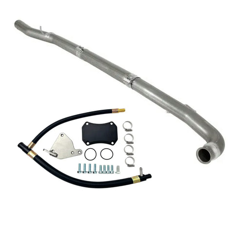 2011-2015 Duramax LML EGR DPF Delete Kit