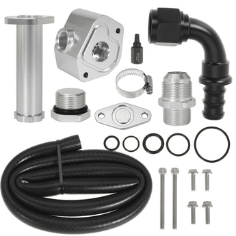 EGR Performance › CCV Reroute › Duramax LML/L5P/LLY/LMM/LBZ PCV CCV ...