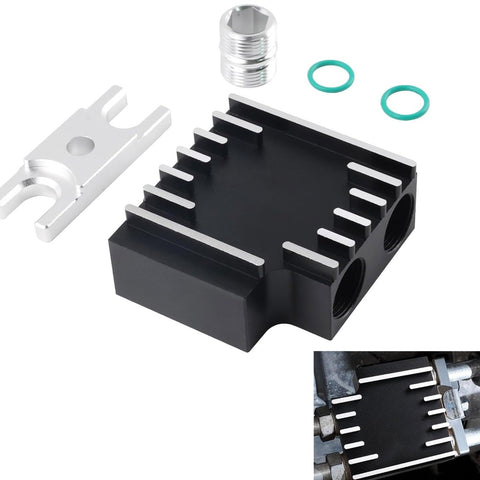 Thermal Bypass Valve for 6.7L Cummins 2019-2024