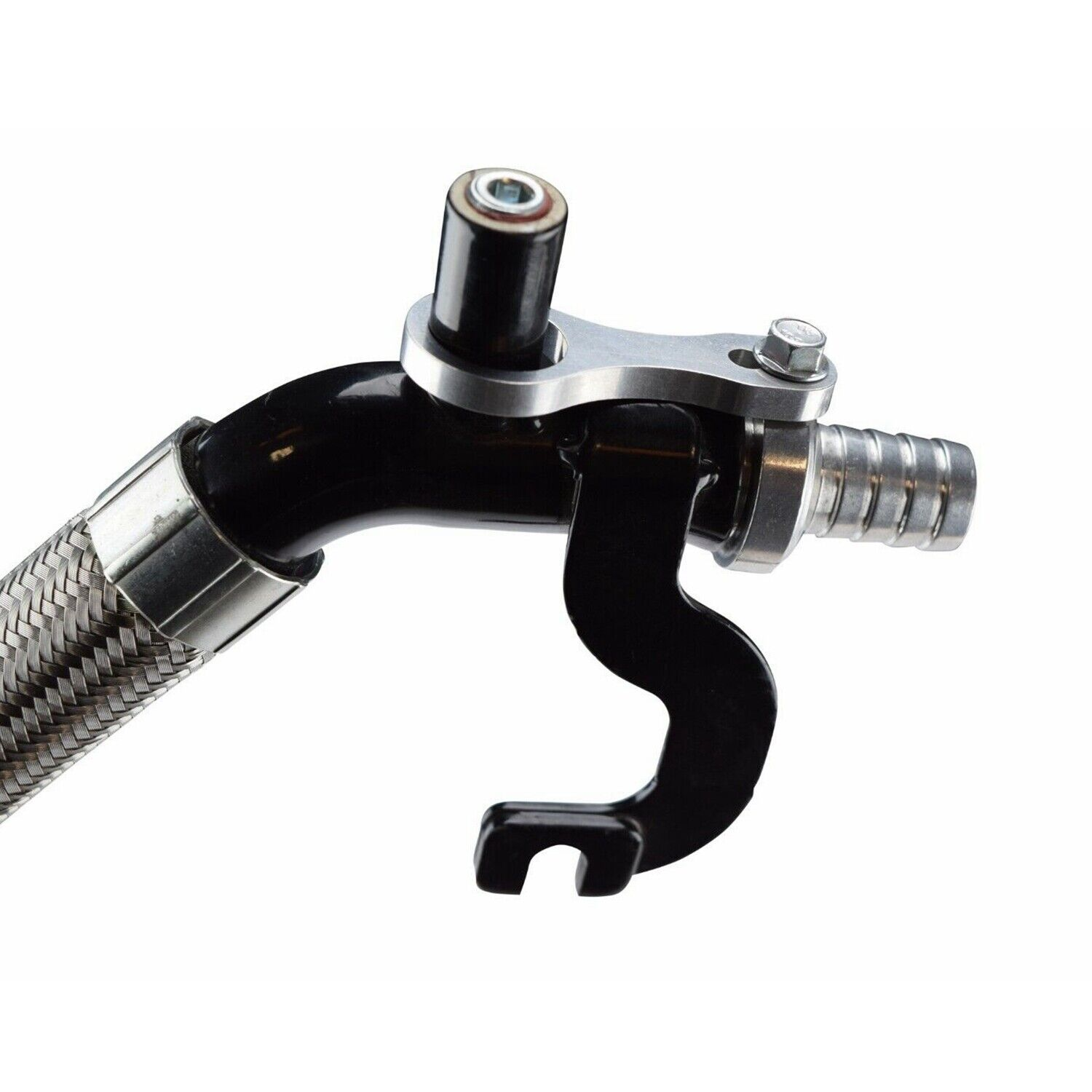 2009 - 2019 6.7L Cummins Dodge Ram Coolant Hose Repair Kit - EGR ...