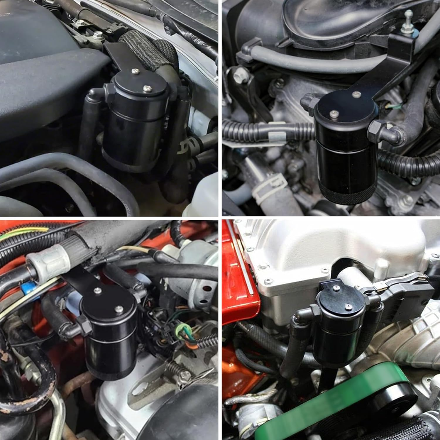 Oil Catch Can For 2014 2018 Chevy Silverado 1500 2015 2020 Chevy Tahoe oil-catch-can-for-2014-2018-chevy-silverado-1500-2015-2020-chevy-tahoe