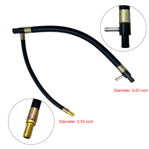 High-quality duramax lml egr delete kit
