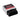 Side profile view compact black OBD AFM delete module for 5.3L 6.2L GM engines