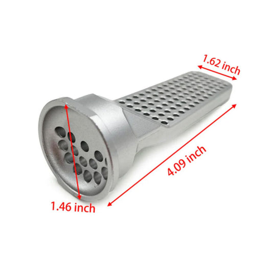 CCV Baffle / Internal Catch Can Diesel Sealing Ring Remove Kit for 2011-2020 6.7L Powerstroke F250 F350 F450 F550
