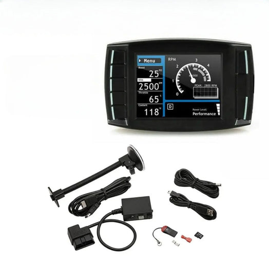Mini Maxx Tuner V2 in 4