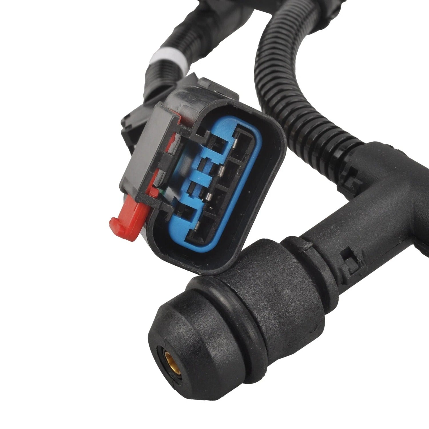 Glow Plug Harness Kit With Removal Tool for 6.0L Powerstroke Ford F250 Excursion (2004-2010)