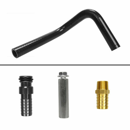 EGR Delete Kit for 6.7 Cummins Dodge Ram 2013 - 2019