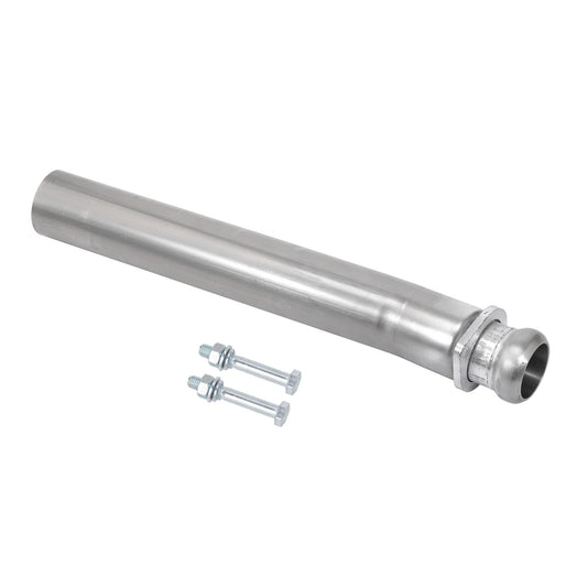 3.5 inch Muffler Delete Exhaust Pipe for 2003 - 2007 6.0L Ford F250 F350