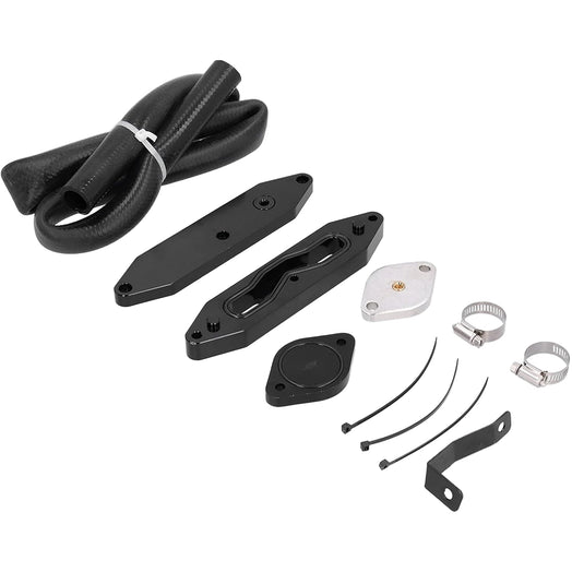 For 2011-2023 6.7L Ford Powerstroke Diesel EGR Delete Kit