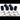 Black Silicone Intercooler Boot Kit for 1994-2002 Dodge Ram 2500 3500 5.9L Cummins Diesel