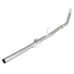 For 2014-2018 3.0L Ecodiesel Dodge Ram 1500 3" DPF Delete Race Pipe Exhaust