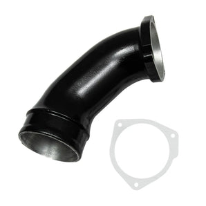 For 2001-2004 6.6L Duramax LB7 Intake Horn Chevy Silverado GMC Sirra