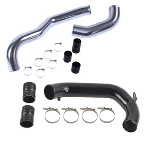 Intercooler Turbo Pipe Kit 2008-2010 Ford 6.4L Powerstroke F250