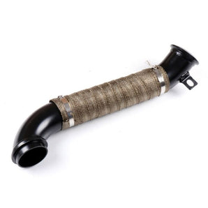 For 2004.5-2010 LLY LBZ LMM 6.6L Duramax Downpipe Exhaust