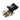 Fuel Rail Pressure Sensor for Dodge Ram 3500 2007-2012