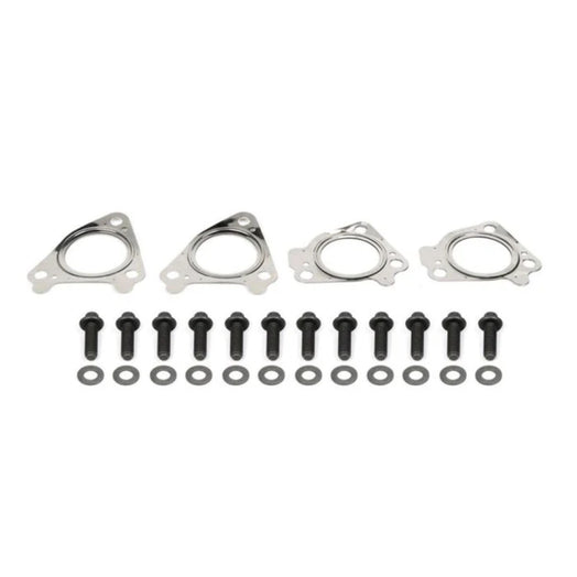 For 2001-2016 6.6L Duramax LB7 LLY LBZ LMM LML Up-Pipe Chevy GMC