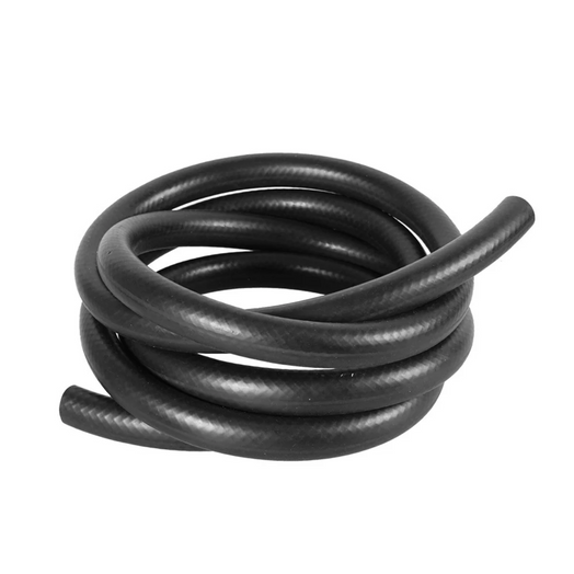 ¾” 8Ft 100% Silicone Reinforced Hose in CCV PCV Reroute Kit for 6.6L Duramax