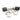 For 2017-2019 6.6L Duramax L5P 4" Intake Resonator Pipe Chevy Silverado GMC Sirra