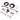 33405 Fuel Filter Bowl Regulated Return Kit for 7.3L Powerstroke