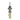 Replacement for 2872858 Engine Water Coolant Temperature Sensor