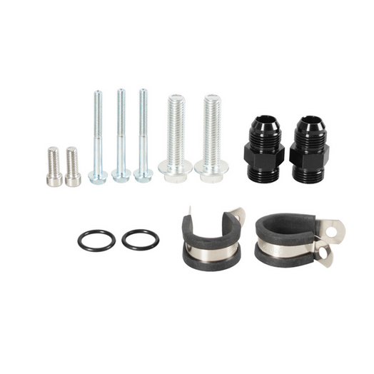 Coolant Bypass Kit for 5.9L 6.7L Cummins 2003-2018 Dodge Ram 2500 3500