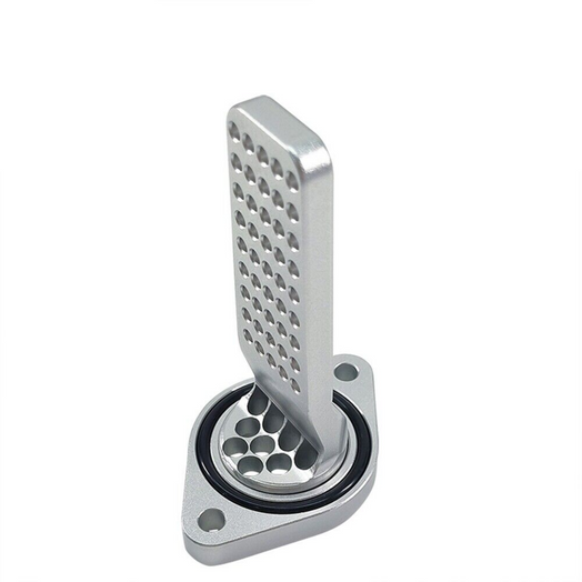 CCV Baffle / Internal Catch Can Diesel Sealing Ring Remove Kit for 2011-2020 6.7L Powerstroke F250 F350 F450 F550