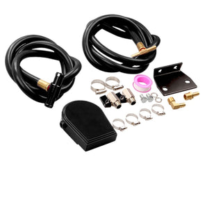 Coolant Filtration Filter System Kit for 2008-2010 6.4 Powerstroke Ford F250 F350