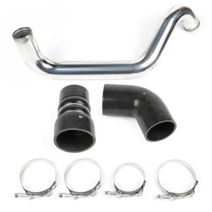 For 2004.5-2010 6.6L Duramax LLY LBZ LMM Intercooler Pipe - Hot Side