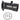 For 2017-2019 GM 6.6L Duramax L5P 3.5" Turbo Intake Horn Kit