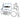 Oil Cooler Gasket Kit for 2003-2010 Ford 6.0L Powerstroke Diesel
