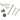 4C3Z-9B246-F HPOP Repair Kit for Ford Excursion 6.0L Powerstroke (2005)