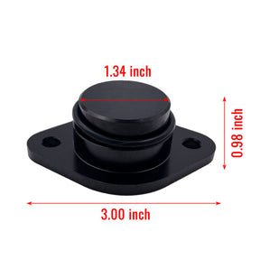 EGR Delete Kit for 2020-2022 LM2 3.0 Duramax Chevy Silverado GMC Sirra 1500