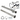 4" Cat & DPF Delete Pipe & EGR Delete Kit for 6.7L Powerstroke Ford F250 F350 F450 F550