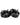 Complete kit with all hardware and spacers laid out for leveling lift kit for 3 inch front 2 inch rear for Dodge Ram 1500 4WD/AWD 2009-2026