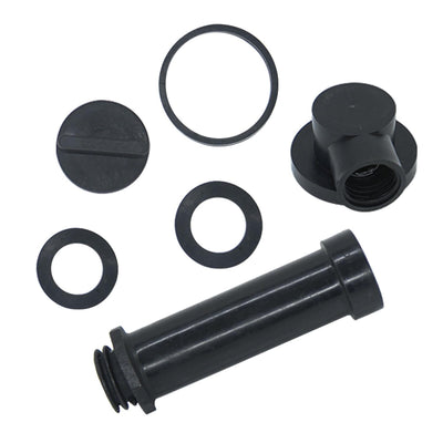 Oil Filler Connection Tube Kit for Cummins 6BT 5.9L Dodge Ram 2500 3500