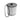 Lower fuel filter for Dodge RAM 2500 3500 6.7L Diesel