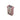 Close up of heat resistant plastic fuse shell of micro mini fuse for compatible vehicles