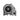 Replacement Water Pump for Peterbilt 579 ISX 14.9L Diesel